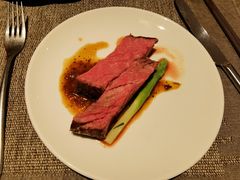 -盛宴自助餐厅(运达喜来登店)