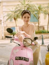 点击看大图 -Renee芮亦婚纱
