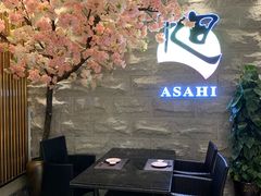 露天位-割烹旭日本料理(龙湖狮山天街店)
