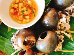 -Bun Dau Homemade