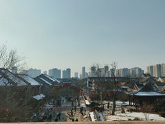 -即墨古城