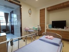 -广州市番禺中心医院(主院区)