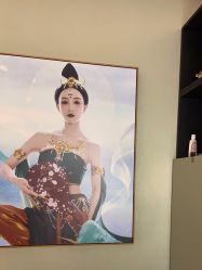 -盘子女人坊古装写真摄影