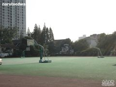 -上海市第三女子中学