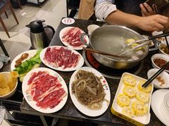 -八合里潮汕鲜牛肉火锅(深圳海岸城店)