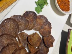 -一叶一世界•素食餐厅(环球中心店)