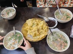 -何胖子丸子汤(南海街店)