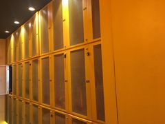 -超级猩猩健身·团课(高新园大冲商务中心二店)