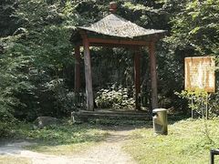 -龙门涧景区