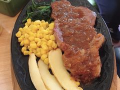 -萨莉亚意式餐厅(上下九店)