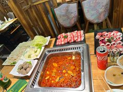 -草原塞蛮羊火锅城(港湾店)