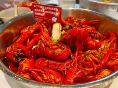 老味油焖大虾-靓靓蒸虾·头牌蒸虾(雪松路总店)