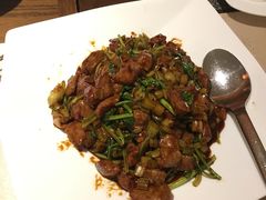 -采悦轩中餐厅·粤菜·海南菜(神州半岛喜来登度假酒店)