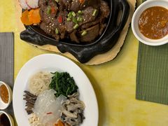 -高丽馆(尊茂店)