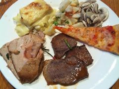 -拉蒂娜·巴西牛排馆 Latina·Brazilian Steakhouse(陆家嘴旗舰店)