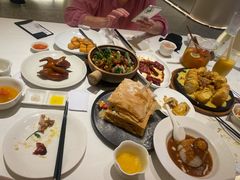 -茉里粤菜(皇姑万象汇店)