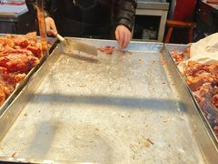 -刘纪孝腊牛羊肉(北广济街店)