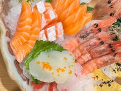 -和创柚子·会席日本料理(新区淮海街店)