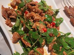 -枪火串烧·东北特色烧烤(罗湖总店)