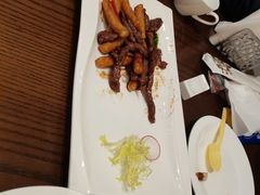 -水月周庄铂尔曼酒店-水月荟中餐厅