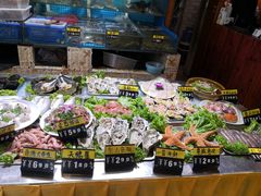 -鲜小岛·铜锅涮肉