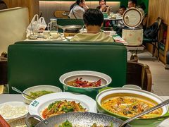 -费大厨辣椒炒肉(万家丽一店)