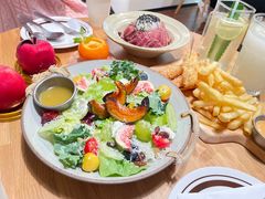 -橘酱餐厅