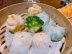 洪都三宝-豫璟轩中餐厅(南昌万怡店)