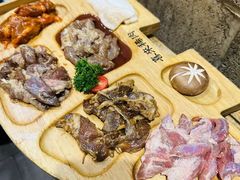 -喜来稀肉(虹泉路店)