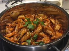 -虾吃虾涮.虾火锅.肉蟹煲(步步高梅溪新天地店)