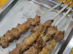 -西域美食(西直门南小街店)