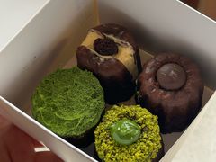 -发酵食堂(屏风街店)