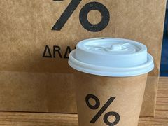 -% Arabica阿拉比卡咖啡(罗湖万象城店)