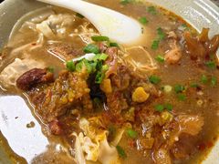 -万利洪记粉面美食