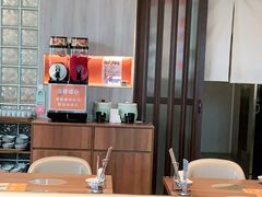 大堂-呷哺呷哺(沈阳赛特奥莱店)