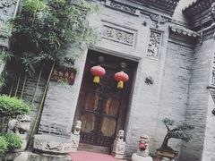 -亮宝楼国宴+文化陕菜