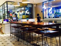 -乐凯撒披萨(正佳广场店)