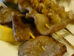 -福烤锦花(长乐路店)