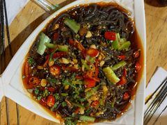 -尕羊烤肉餐厅·清真(会宁路店)