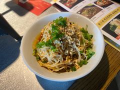 -探鱼·鲜青椒爽麻烤鱼(中山大信新都汇店)