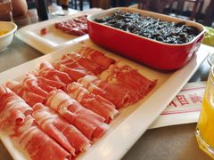 -老五四季涮肉(菜市口店)