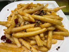 -刘胖子家常菜·蹄花焖藕(中南店)