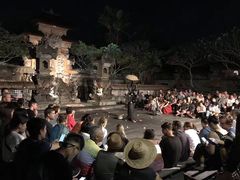 -乌布德传统市场