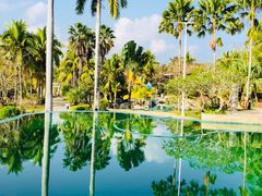 -三亚珠江南田温泉度假区