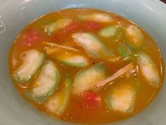 -虎哥私房菜(馒头山店)