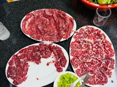 -五洲牛肉美食馆