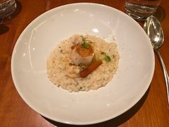 -沈阳君悦酒店·意坊意大利餐厅