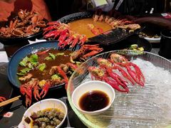 -红盔甲·小龙虾(人民广场店)