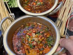 -钢管厂五区小郡肝火锅串串香(清河店)