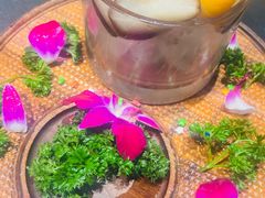 -蘸小院铁锅炖·蘸酱菜·东北菜(怀远门店)